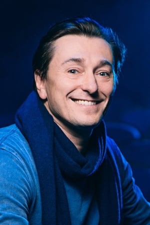 Sergey Bezrukov Image