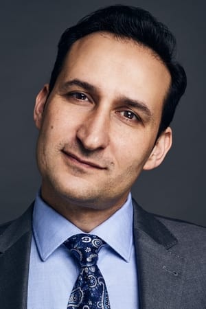 Raoul Bhaneja Image
