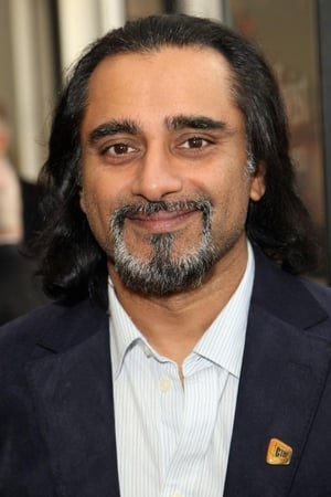 Sanjeev Bhaskar Image