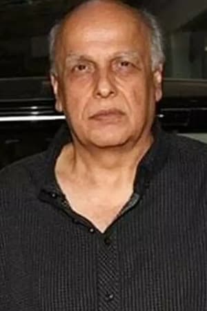 Mahesh Bhatt Image