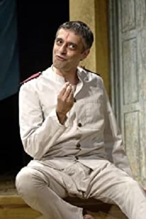 Paul Bhattacharjee Image