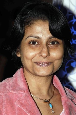 Jaya Bhattacharya Image