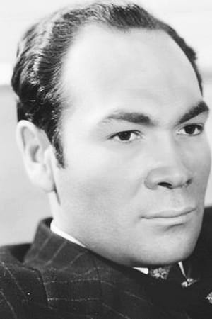 Abner Biberman Image