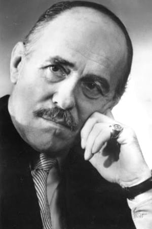 Gerhard Bienert Image