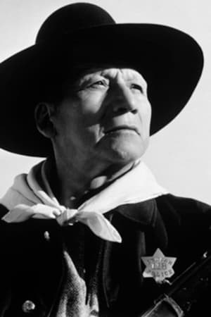 Chief John Big Tree Image