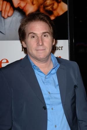 Mike Binder Image