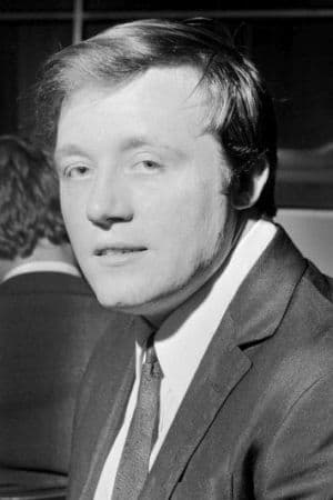 John Bindon Image