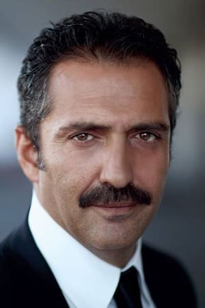 Yavuz Bingöl Image