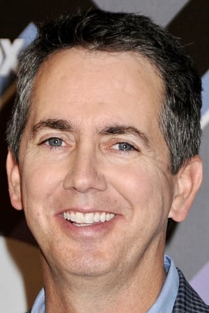 Gregg Binkley Image