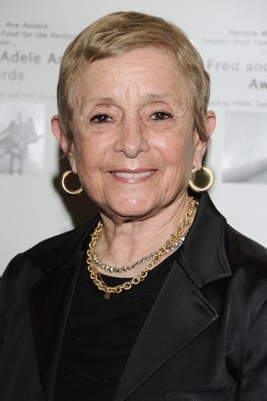 Patricia Birch Image