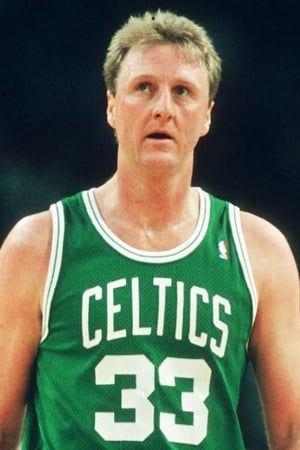 Larry Bird Image