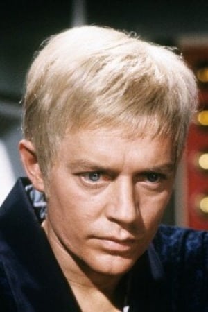 Ed Bishop Image