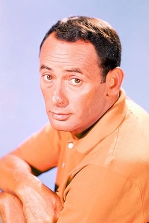 Joey Bishop Image