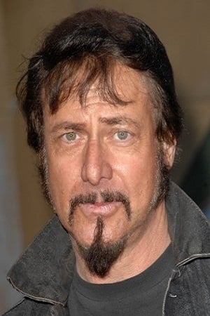 Larry Bishop Image