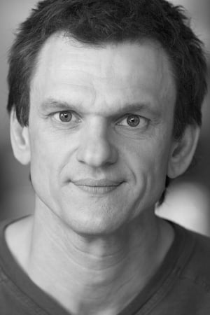 Alex Bisping Image