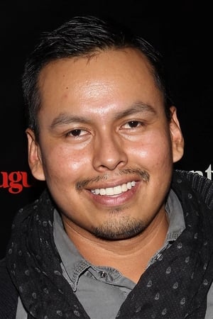 Jeremiah Bitsui Image
