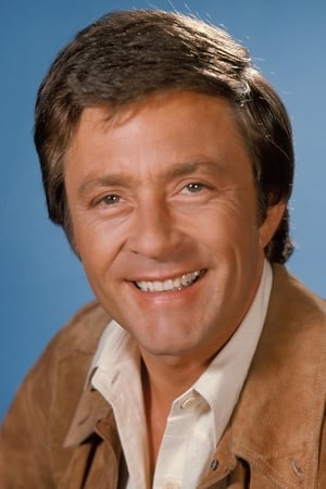 Bill Bixby Image