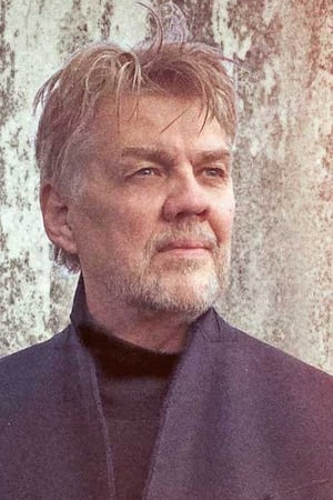 Helgi Björnsson Image