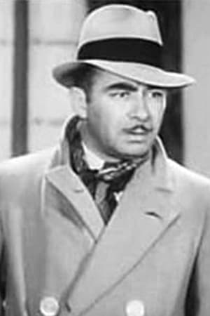 Maurice Black Image
