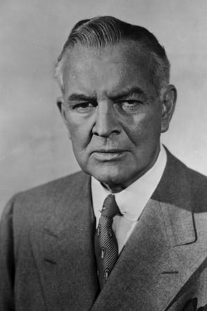 Sidney Blackmer Image