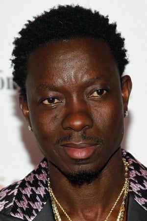 Michael Blackson Image