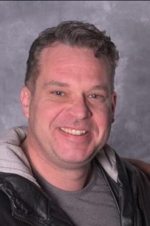 David Blackwell Image