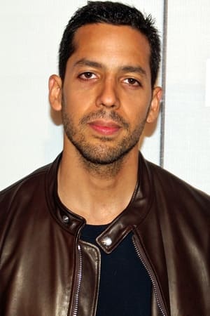 David Blaine Image