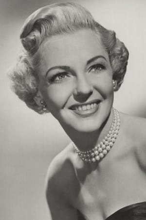 Vivian Blaine Image