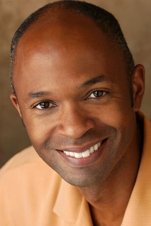 Andre B. Blake Image