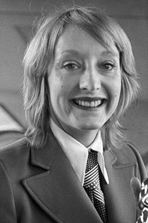 Yvonne Blake Image