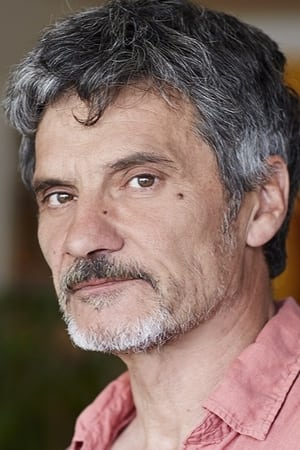 Bernard Blancan Image