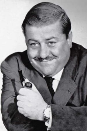 Francis Blanche Image