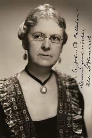 Clara Blandick Image