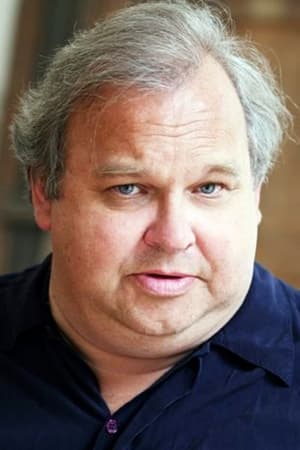 Nicholas Blane Image