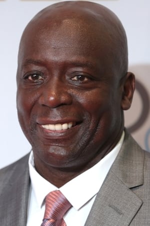 Billy Blanks Image
