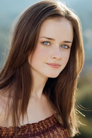 Alexis Bledel Image