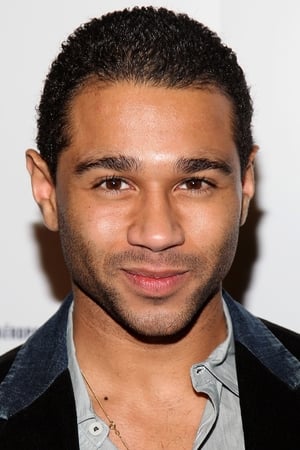 Corbin Bleu Image