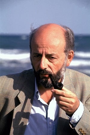 Bertrand Blier Image