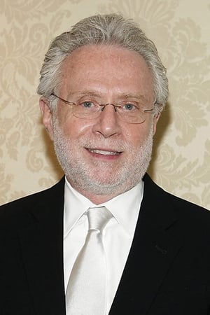 Wolf Blitzer Image