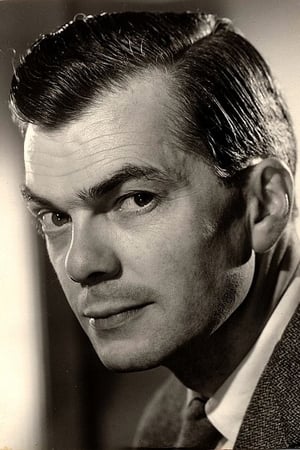Derek Blomfield Image