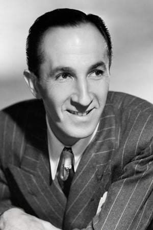 Ben Blue Image