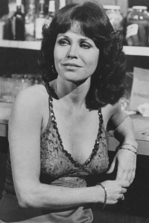Margaret Blye Image