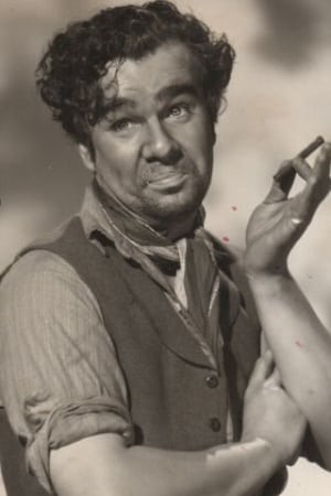 John Blythe Image