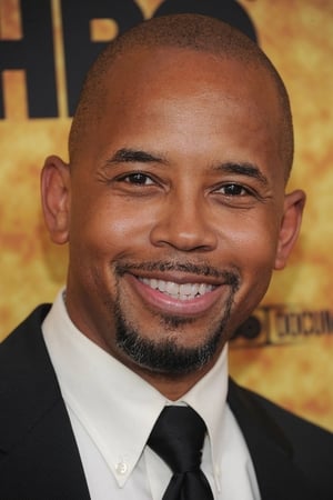 Michael Boatman Image