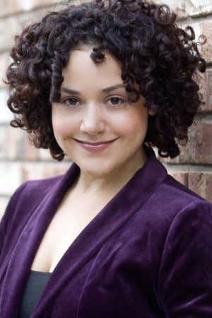 Elisa Bocanegra Image