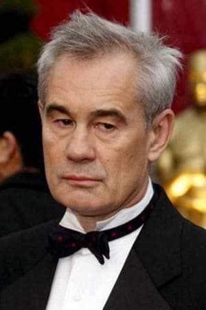 Sergei Bodrov Image