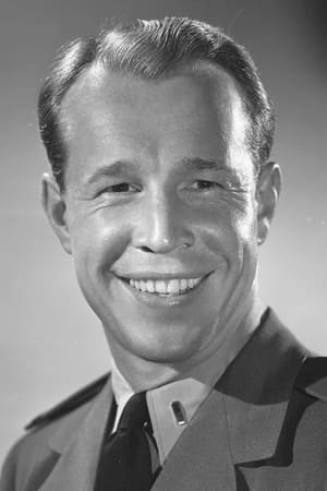 Budd Boetticher Image