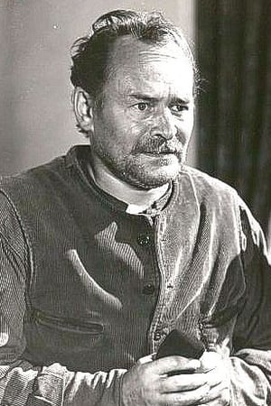Roman Bohnen Image