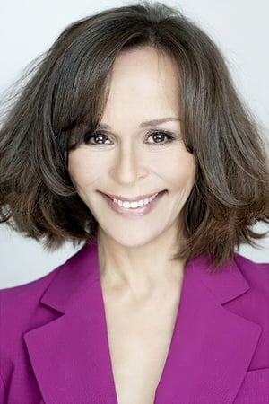 Christine Boisson Image
