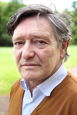 Pierre Bokma Image
